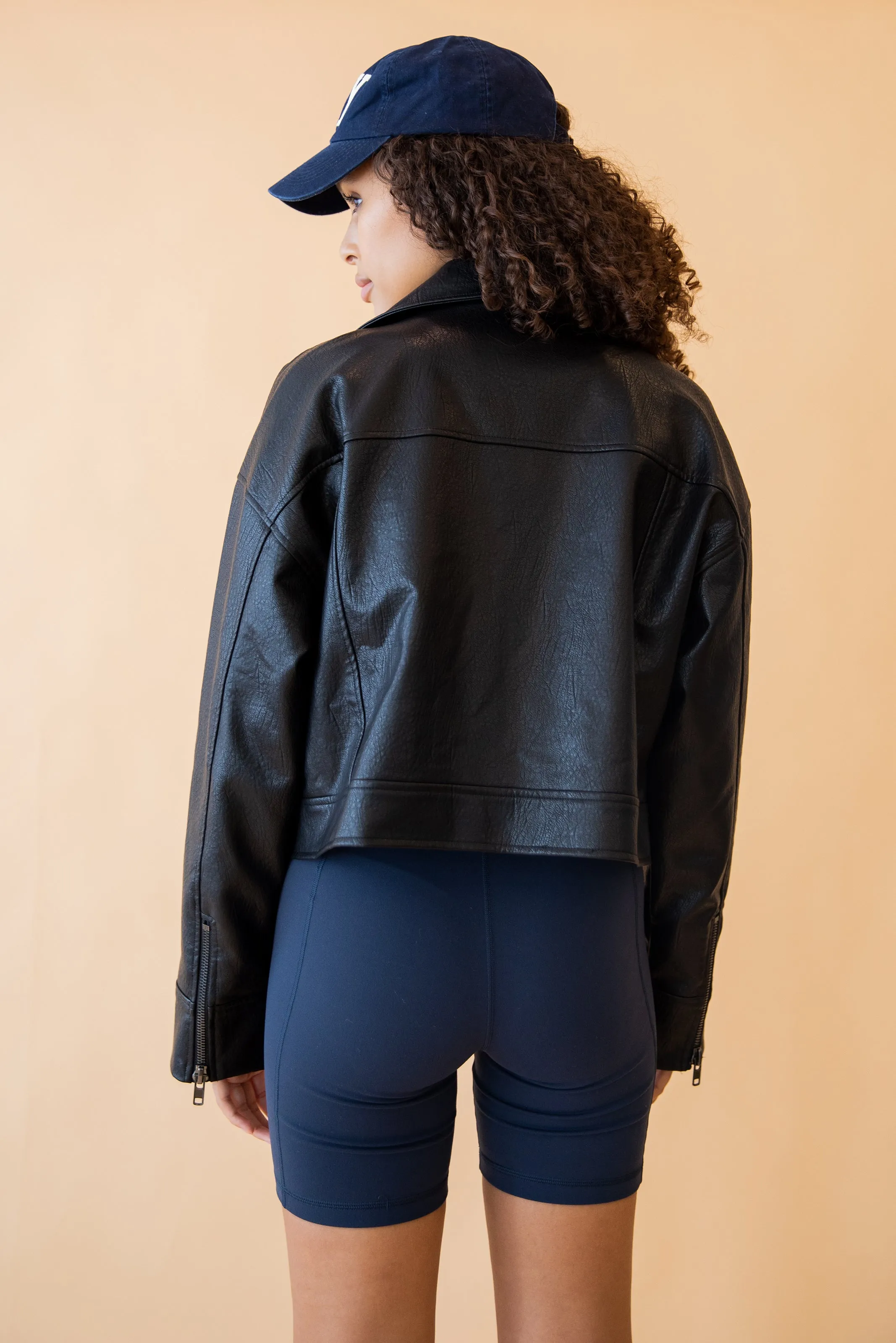 Rise to the Occasion Jacket sold by Grey Bandit product image thumbnail 4