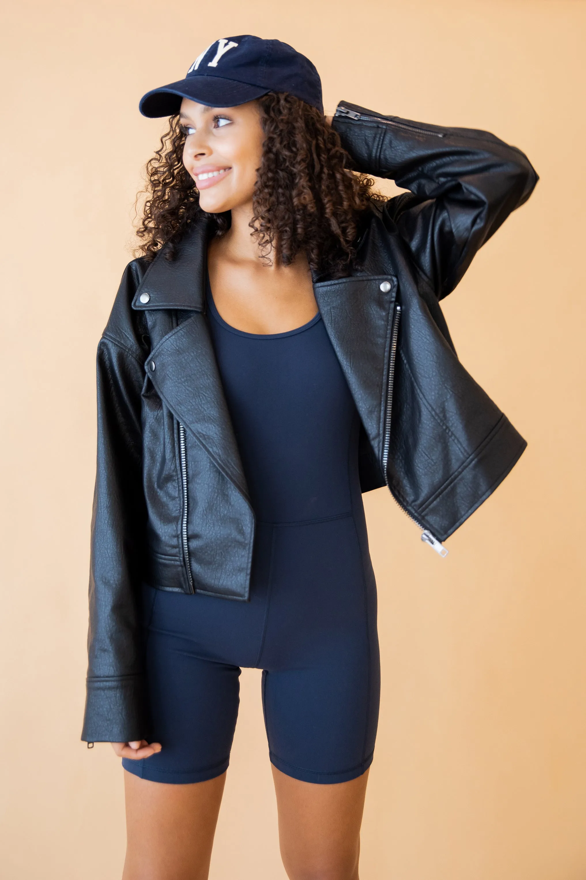 Rise to the Occasion Jacket sold by Grey Bandit