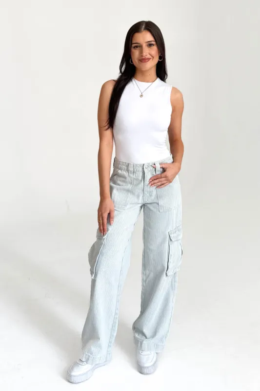 Walk On By Jeans sold by Grey Bandit