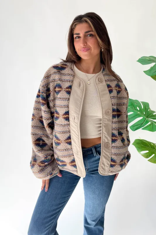 Theo Jacket sold by Grey Bandit