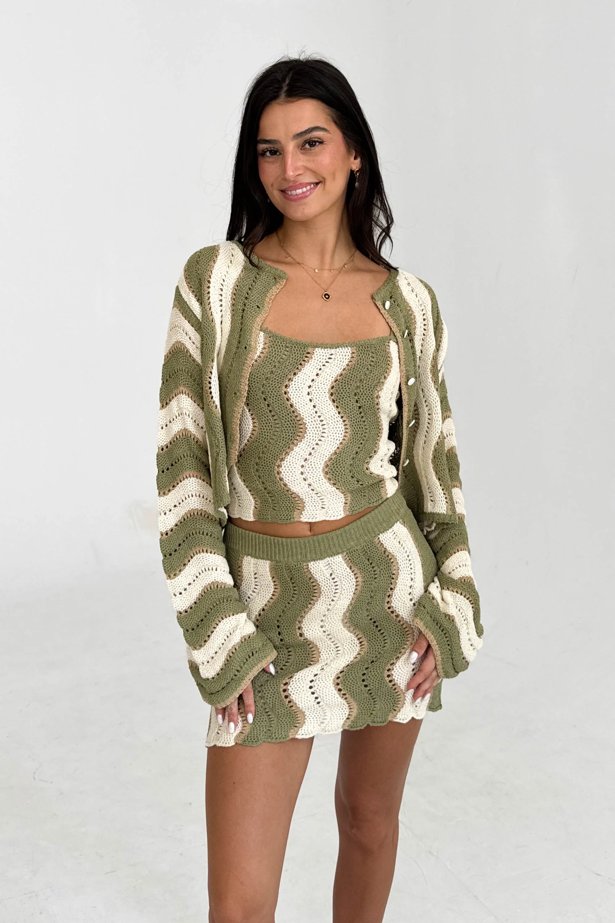 Olivia Skirt sold by Grey Bandit product image thumbnail 2