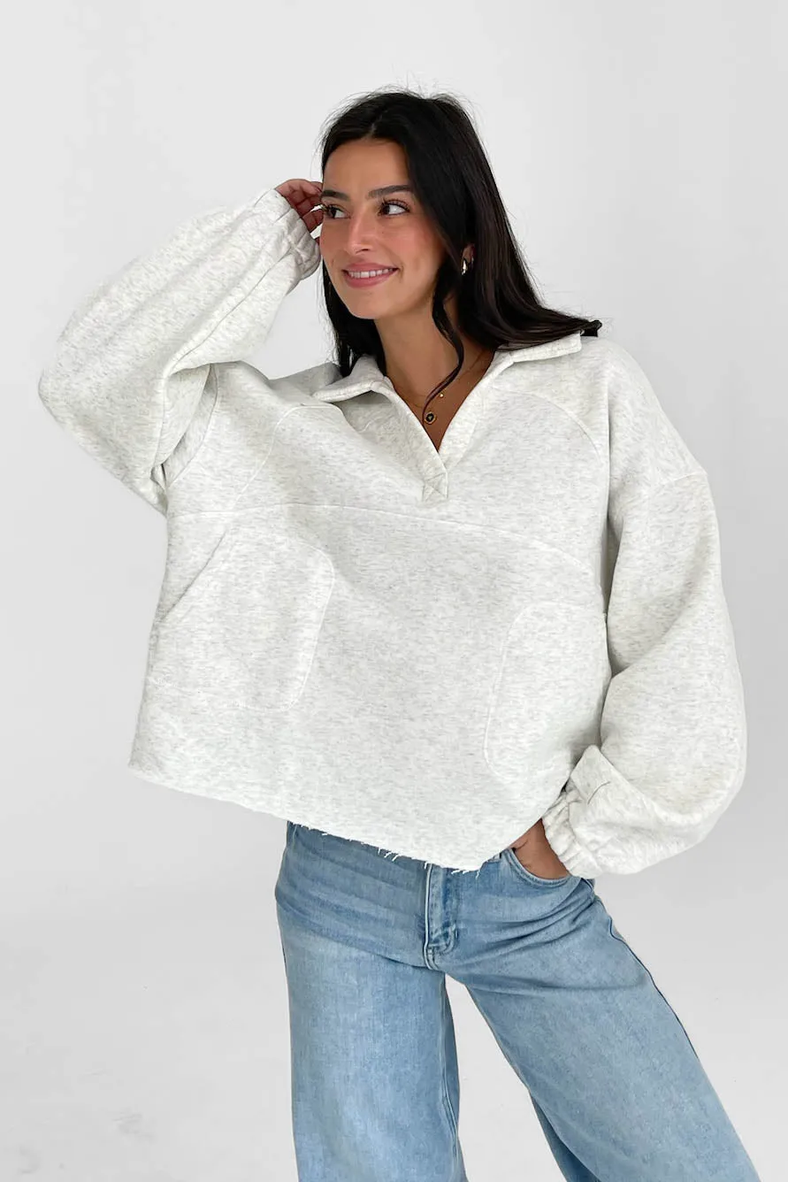 Emerson Pullover sold by Grey Bandit product image thumbnail 2