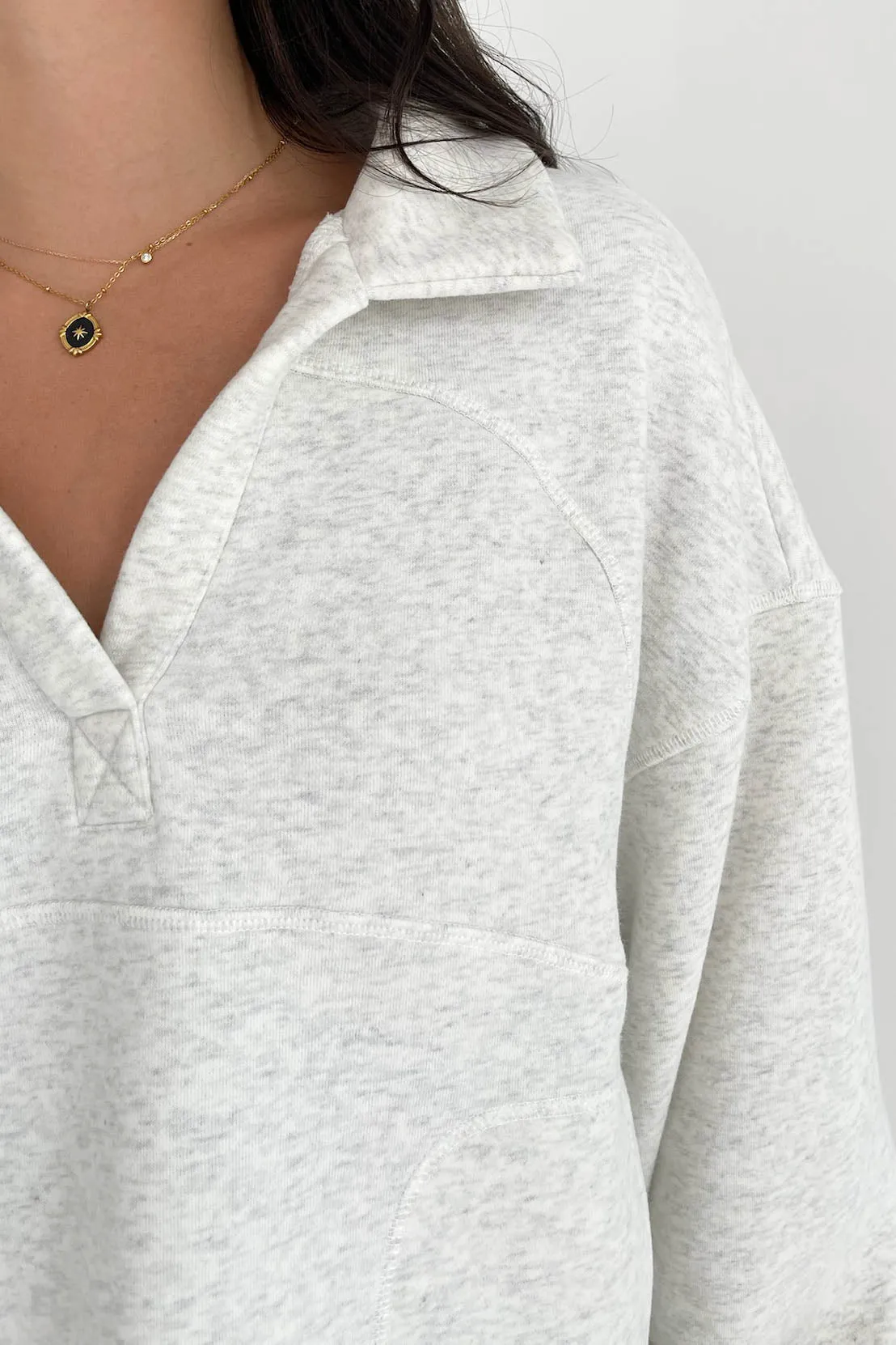 Emerson Pullover sold by Grey Bandit product image thumbnail 5