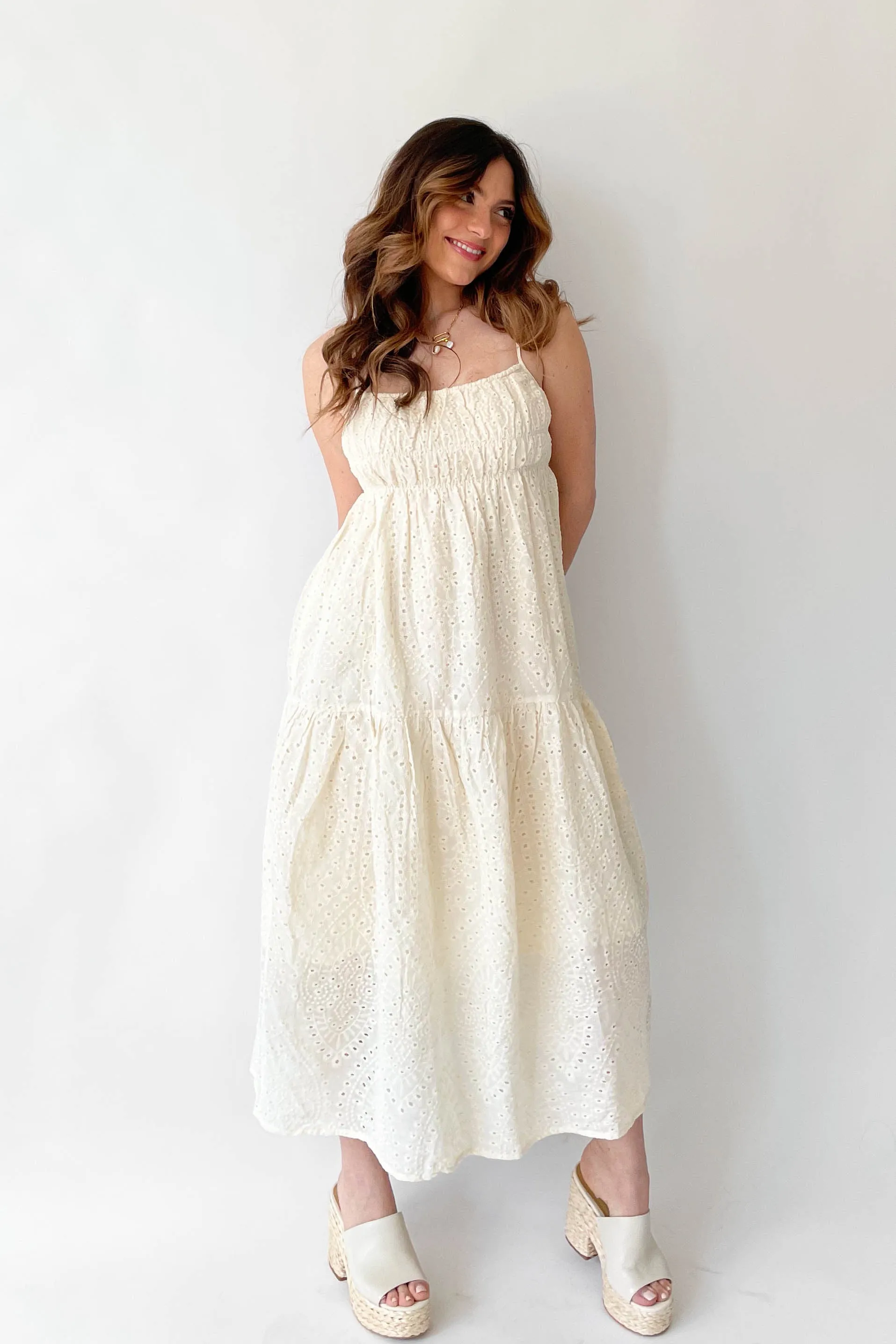 Indie Dress sold by Grey Bandit