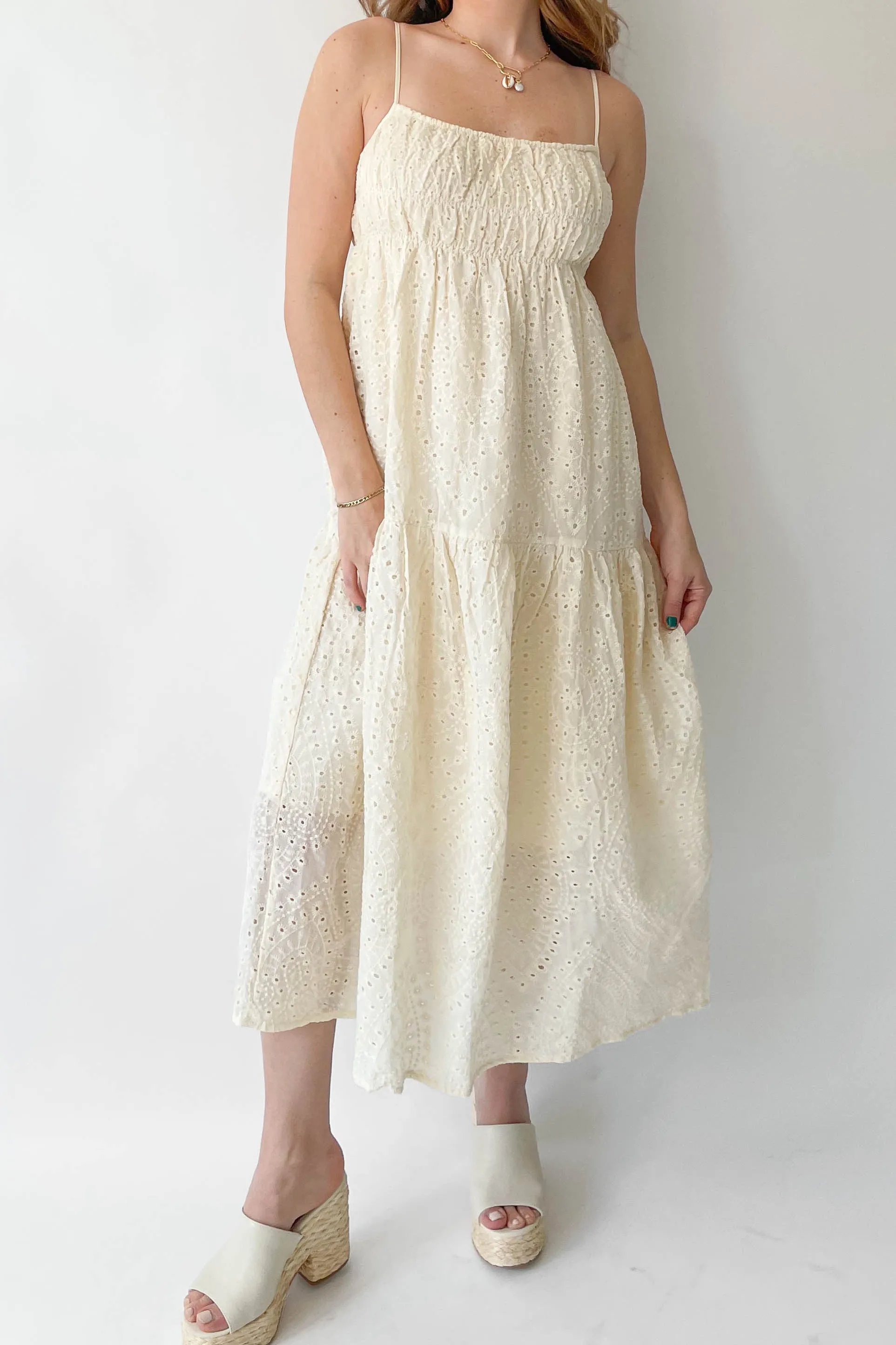 Indie Dress sold by Grey Bandit product image thumbnail 3