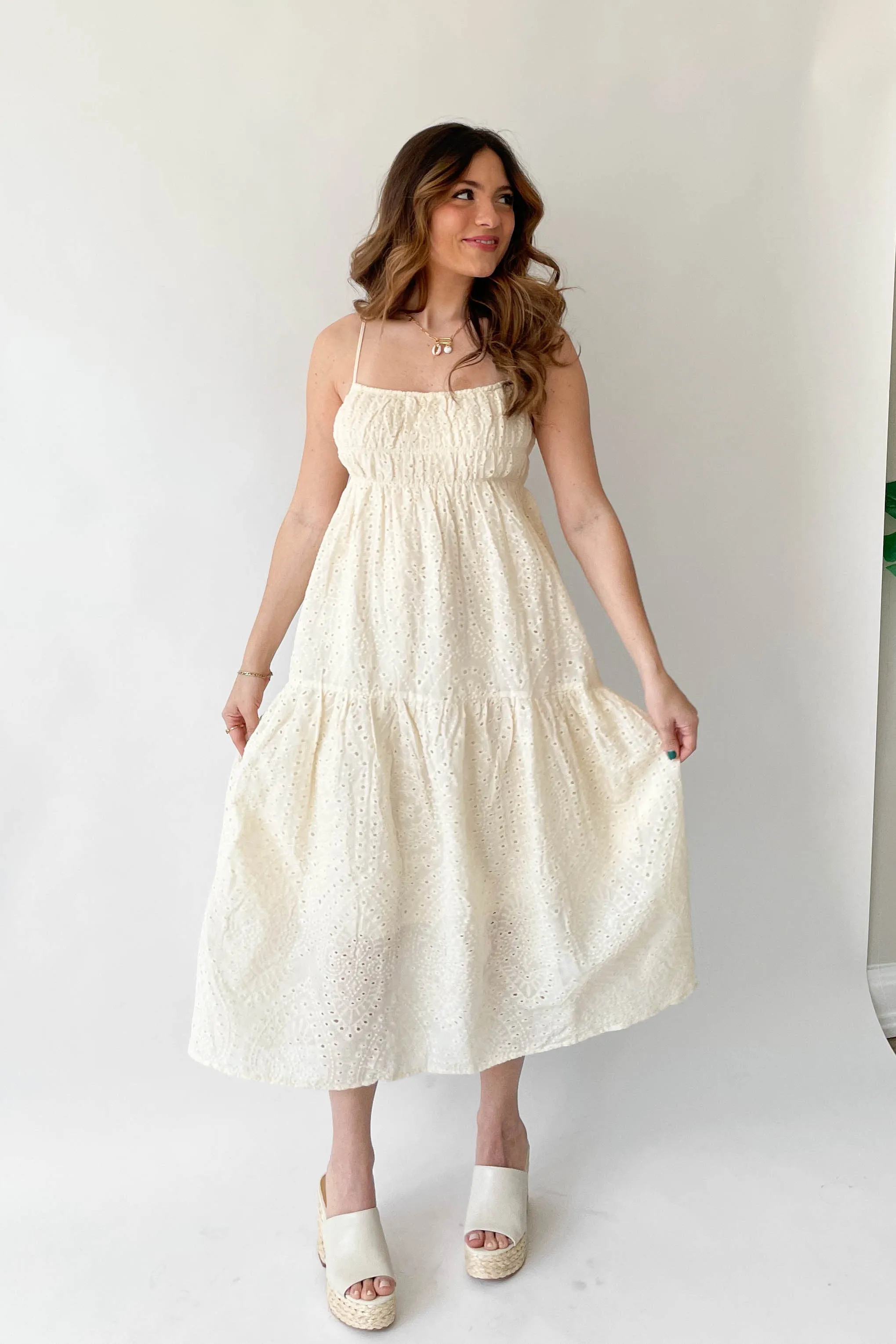 Indie Dress sold by Grey Bandit product image thumbnail 2