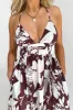 Vacation Feels Dress in Brown sold by Grey Bandit