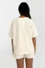 Let's Unwind Top sold by Grey Bandit
