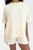 Let's Unwind Top sold by Grey Bandit