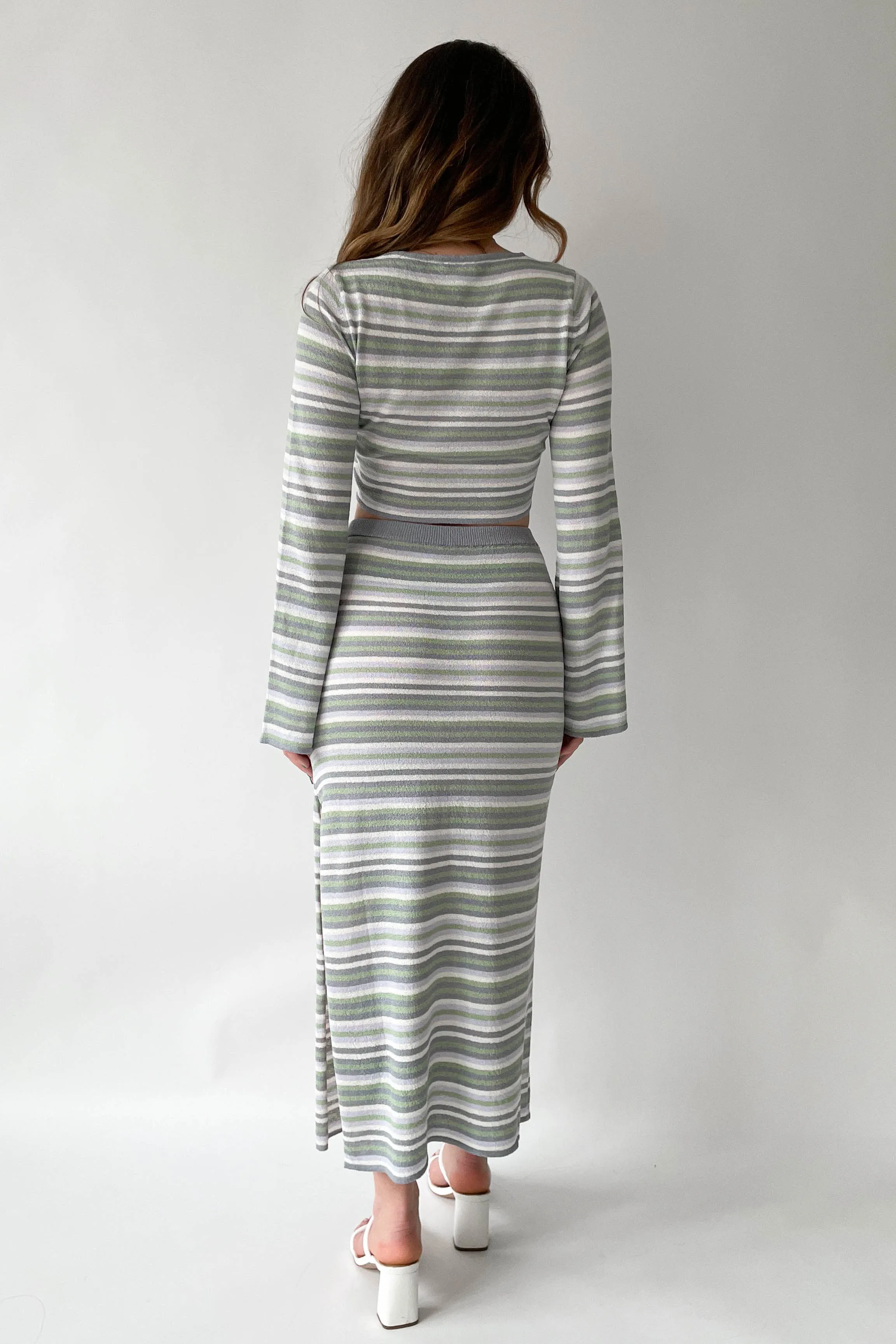 Jenny Skirt sold by Grey Bandit product image thumbnail 5