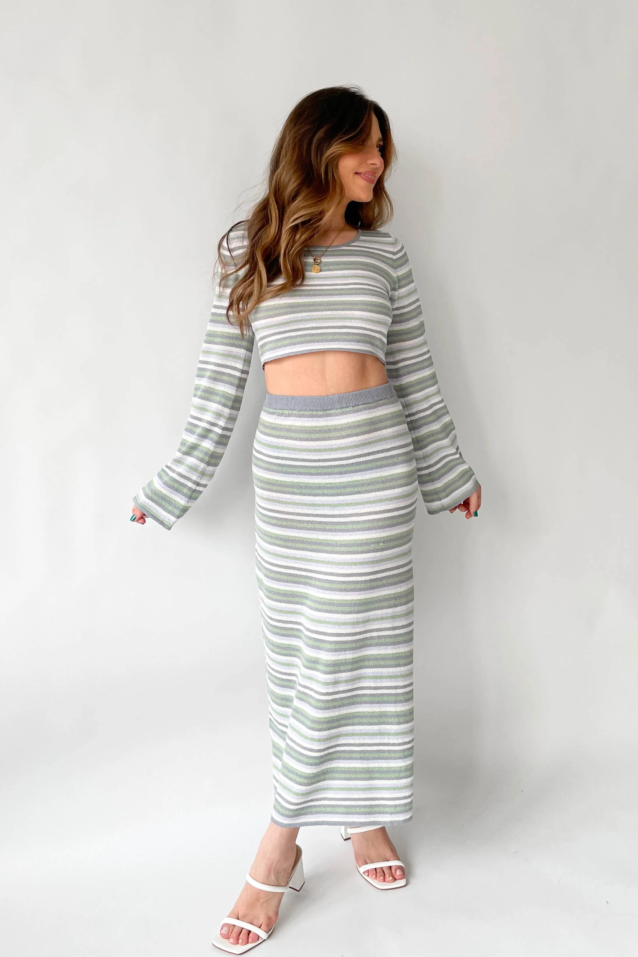 Jenny Skirt sold by Grey Bandit