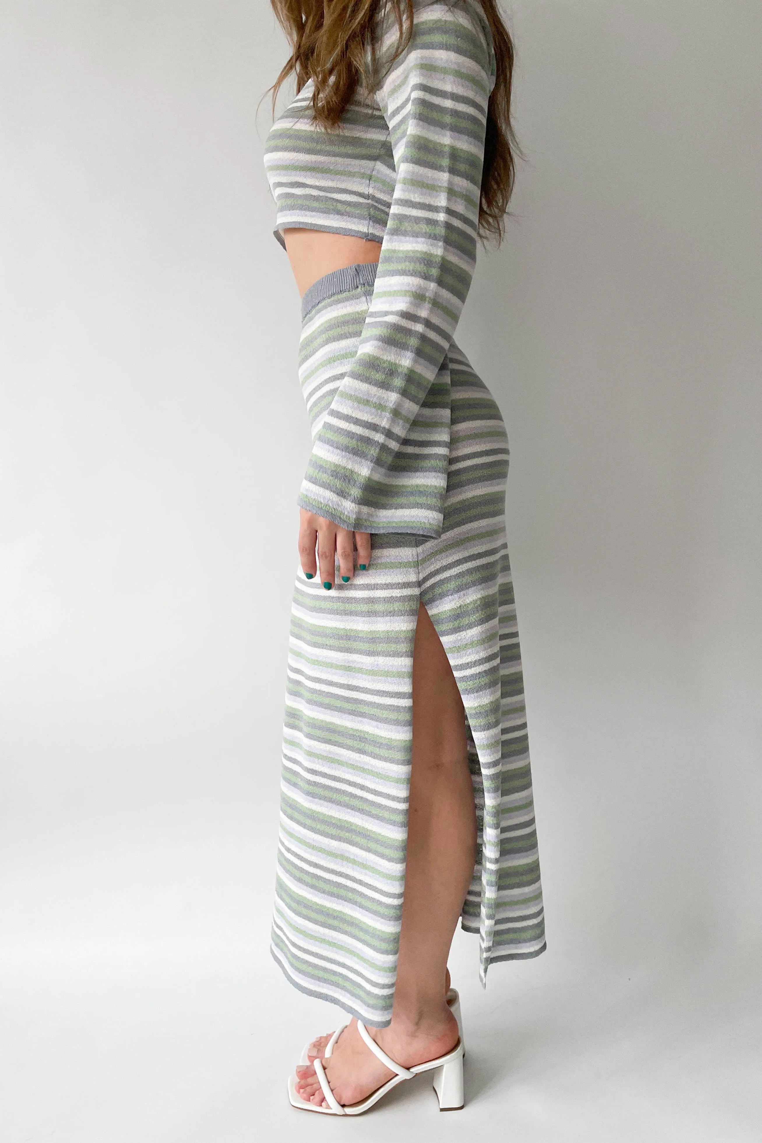 Jenny Skirt sold by Grey Bandit product image thumbnail 3