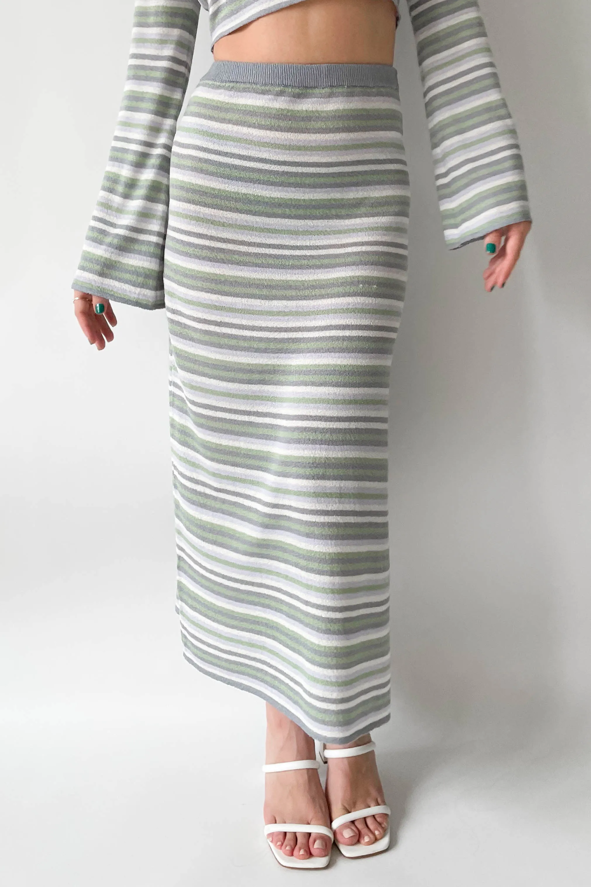 Jenny Skirt sold by Grey Bandit product image thumbnail 4