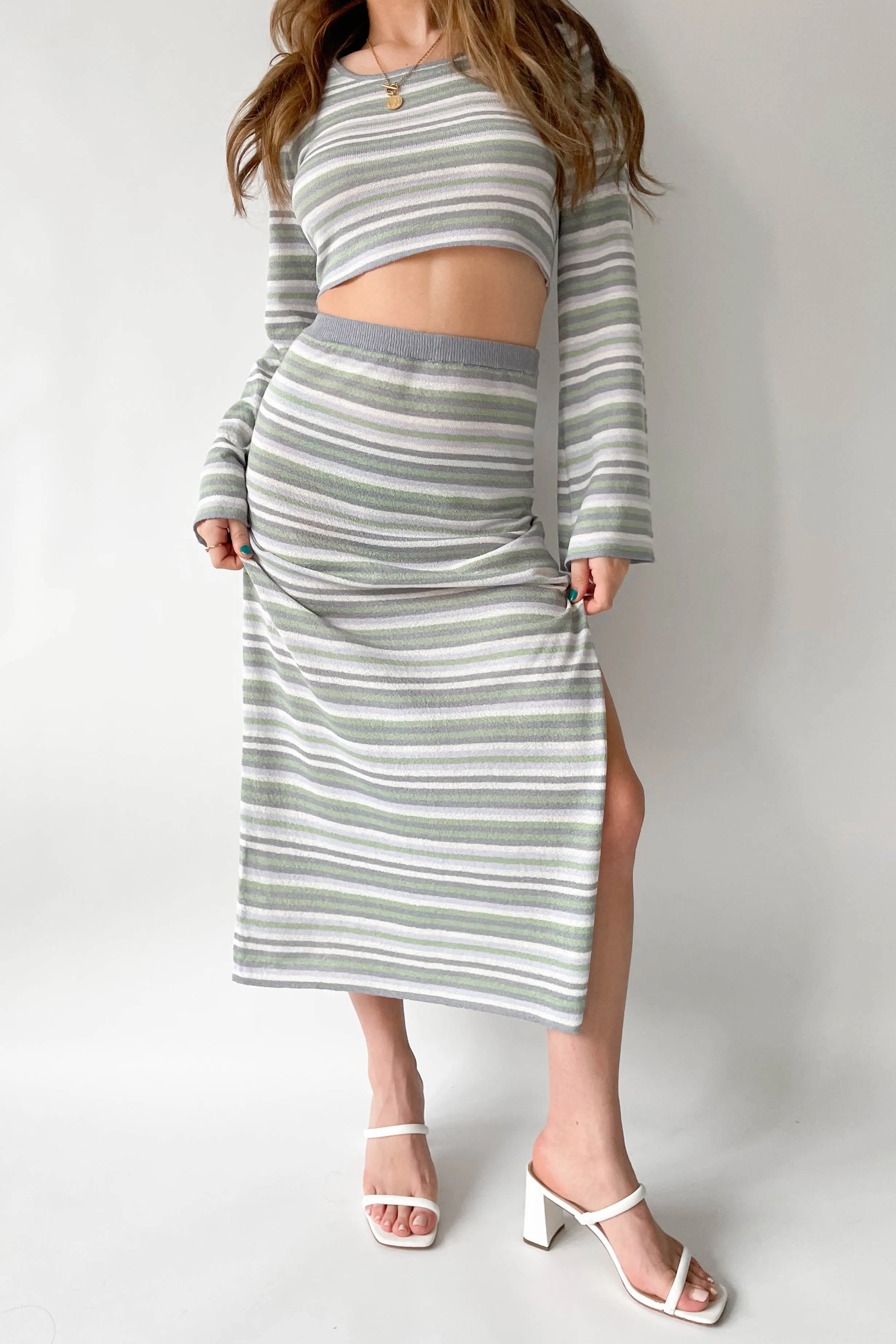 Jenny Skirt sold by Grey Bandit product image thumbnail 2