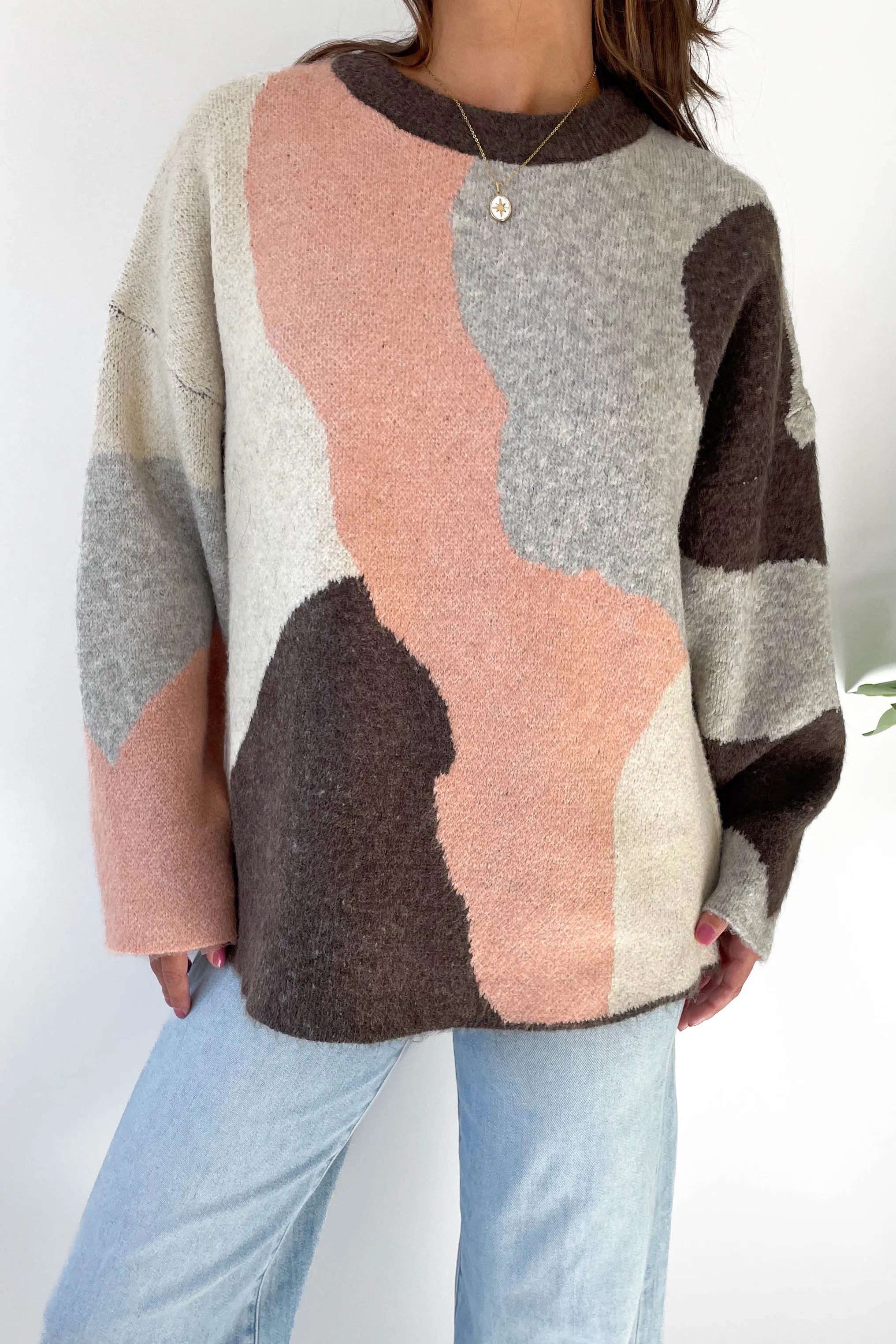 Betsy Sweater sold by Grey Bandit product image thumbnail 2