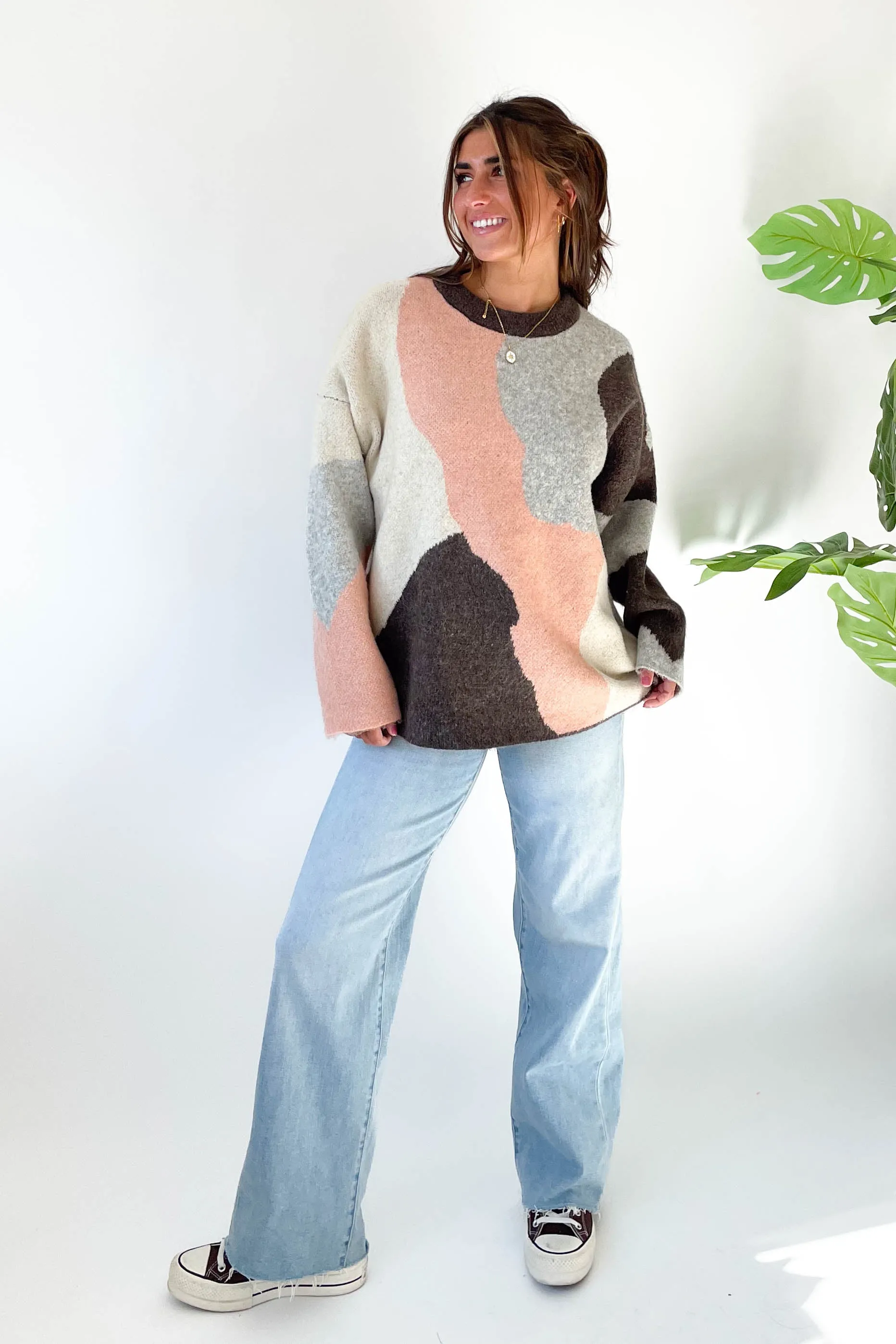 Betsy Sweater sold by Grey Bandit product image thumbnail 3