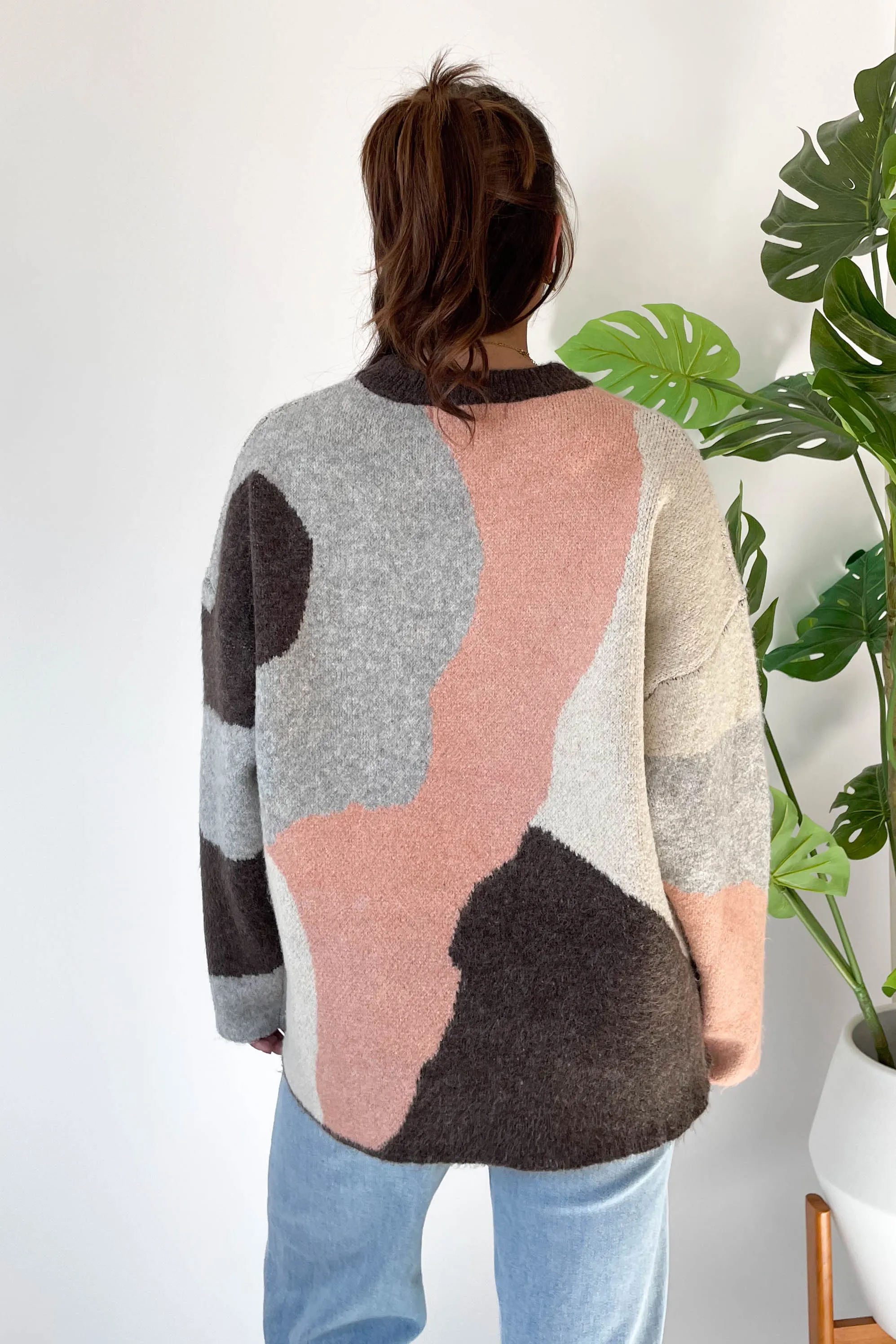 Betsy Sweater sold by Grey Bandit product image thumbnail 4