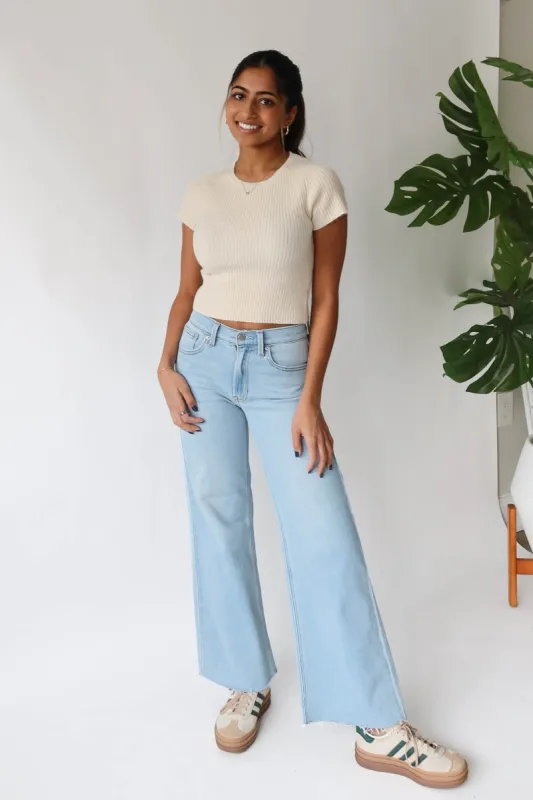 Clyde Jeans sold by Grey Bandit