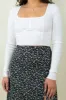 Tati Long Sleeve sold by Grey Bandit