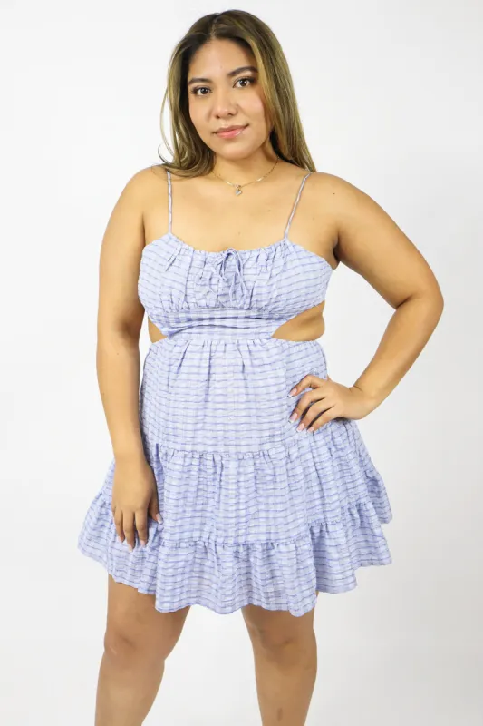 Coastal Streets Dress sold by Grey Bandit