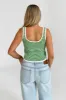 Frankie Top sold by Grey Bandit