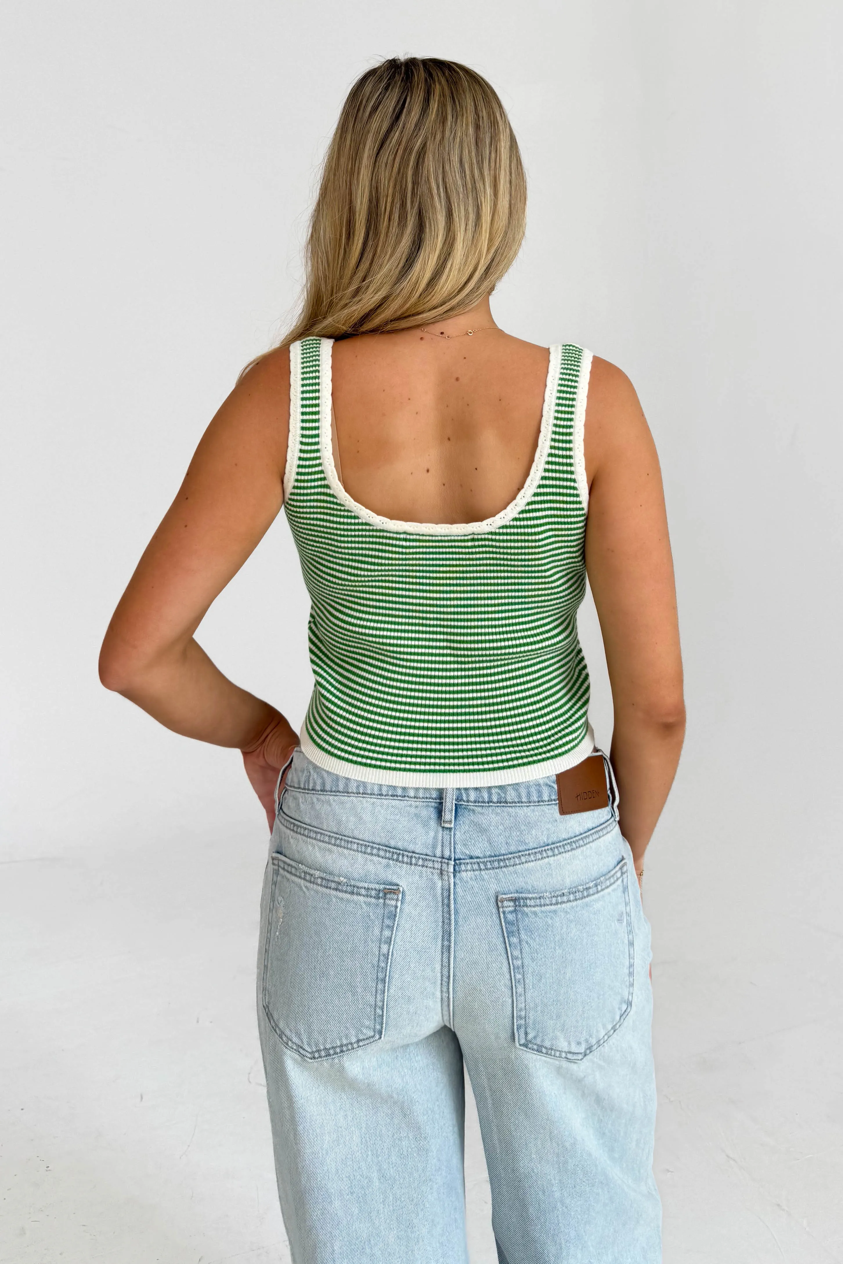 Frankie Top sold by Grey Bandit product image thumbnail 4