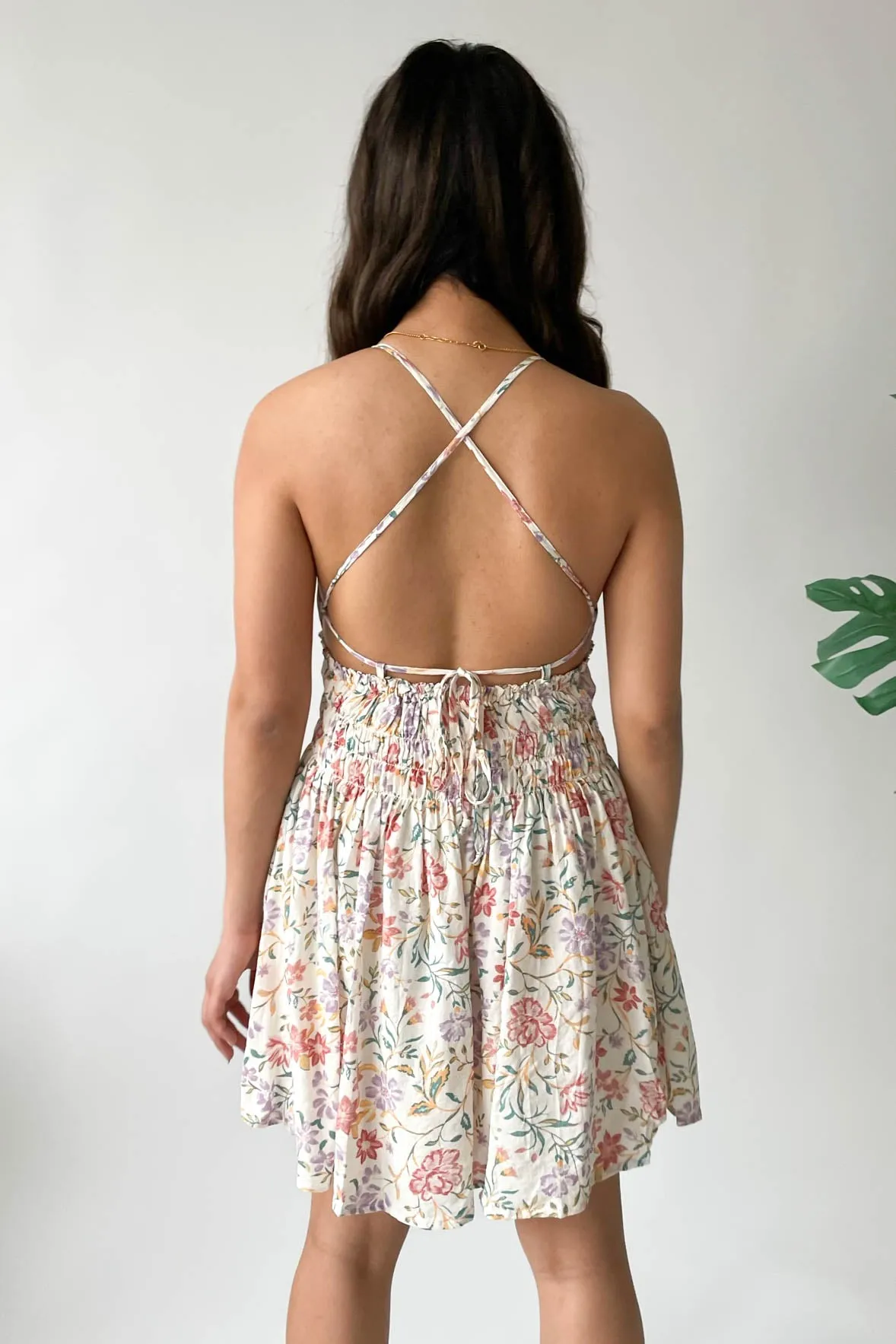 Always There Dress sold by Grey Bandit product image thumbnail 5