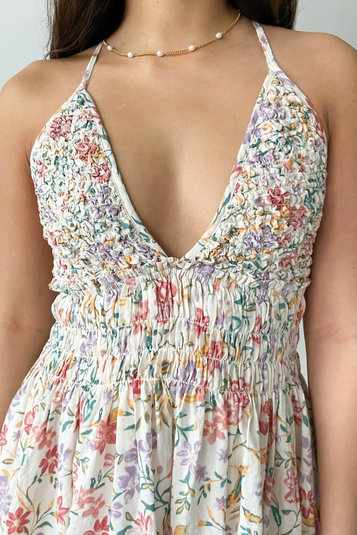 Always There Dress sold by Grey Bandit product image thumbnail 4