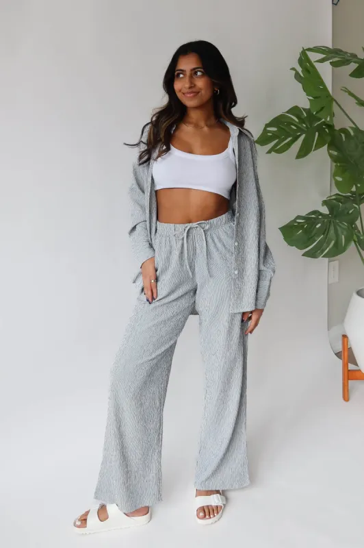 Castaway Pants sold by Grey Bandit