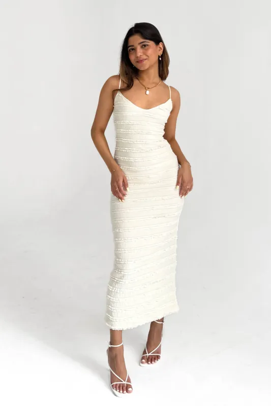 Real Charmer Dress sold by Grey Bandit