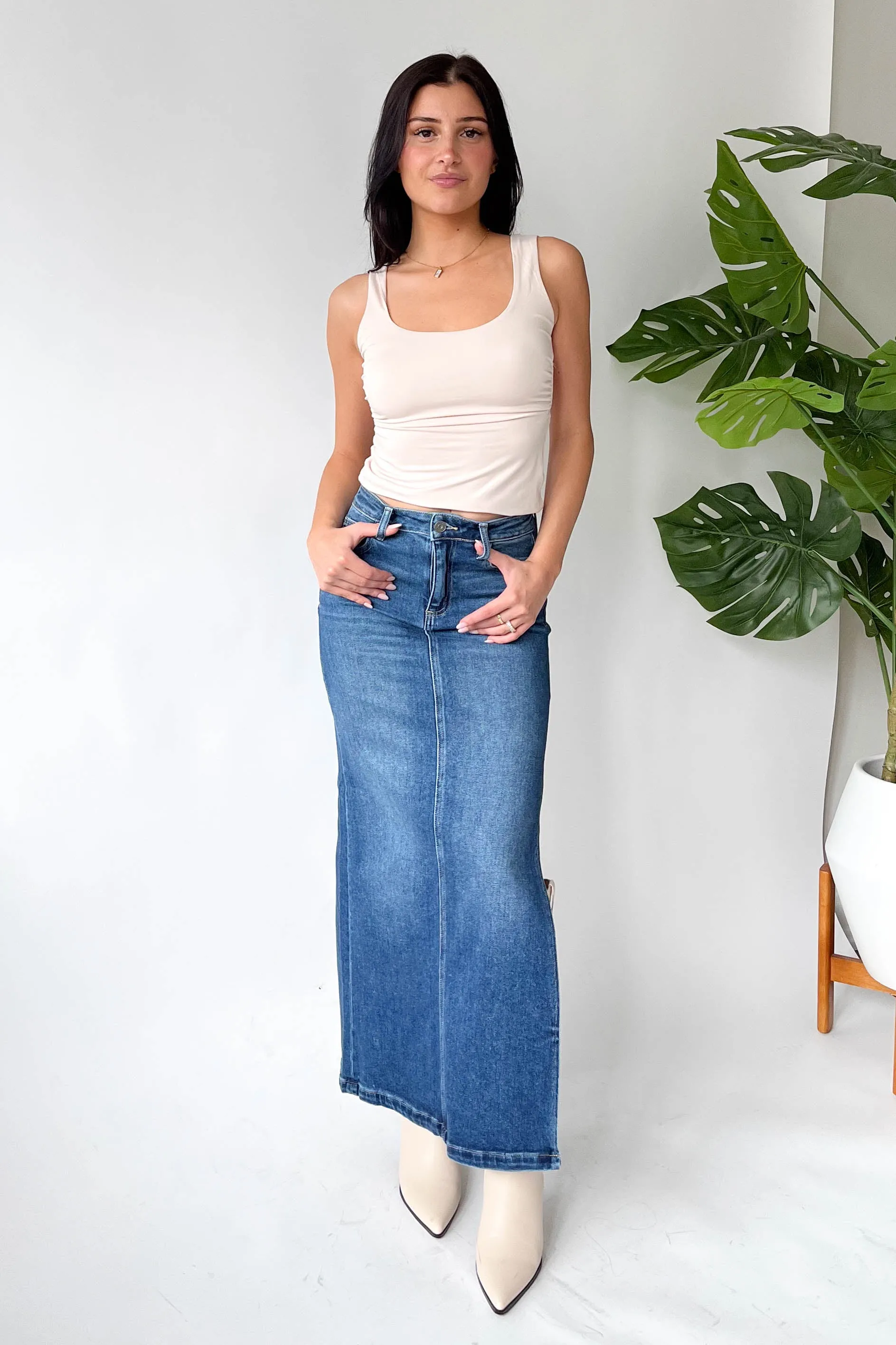 Ready For It Skirt sold by Grey Bandit product image thumbnail 2