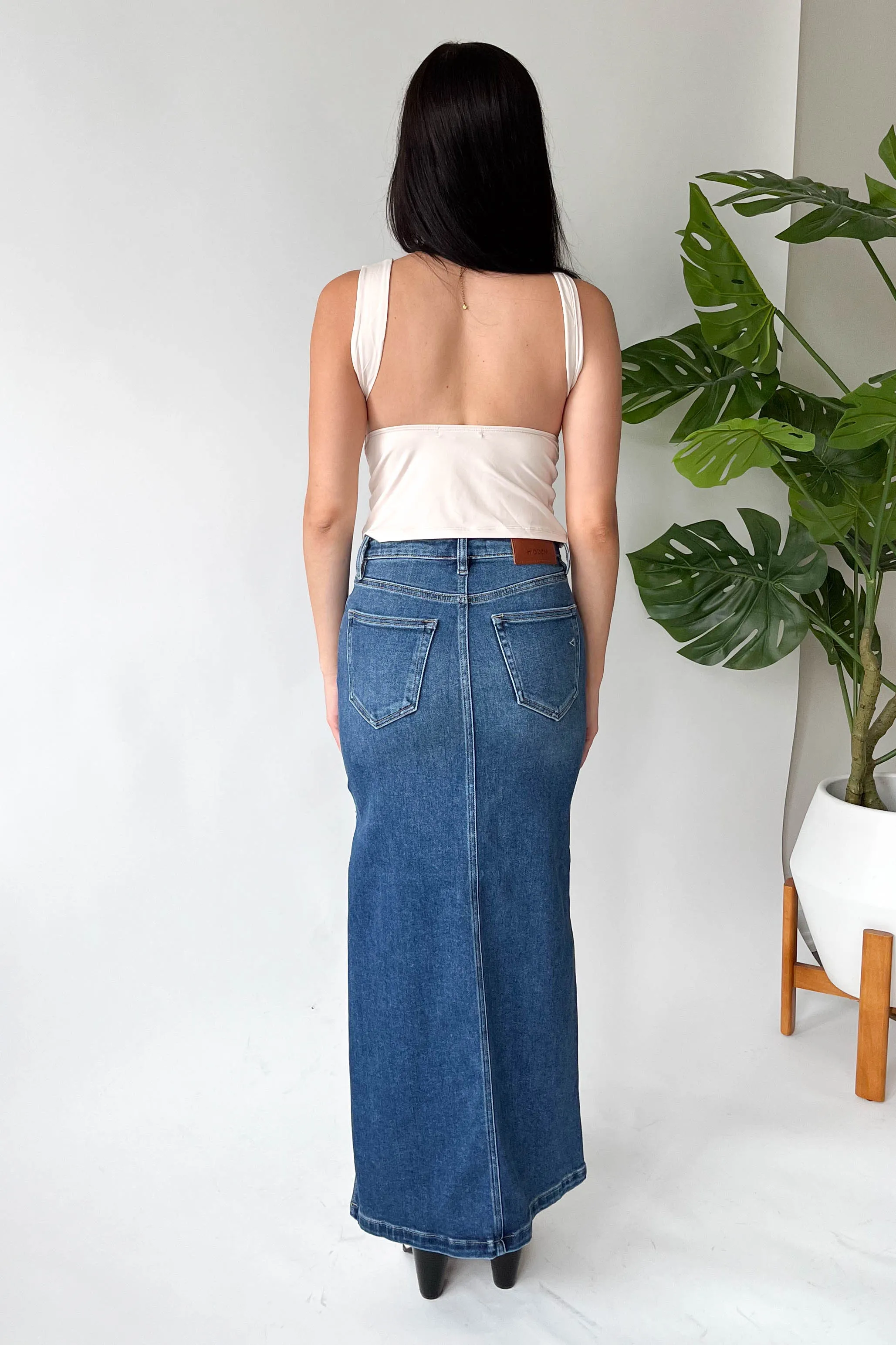 Ready For It Skirt sold by Grey Bandit product image thumbnail 4