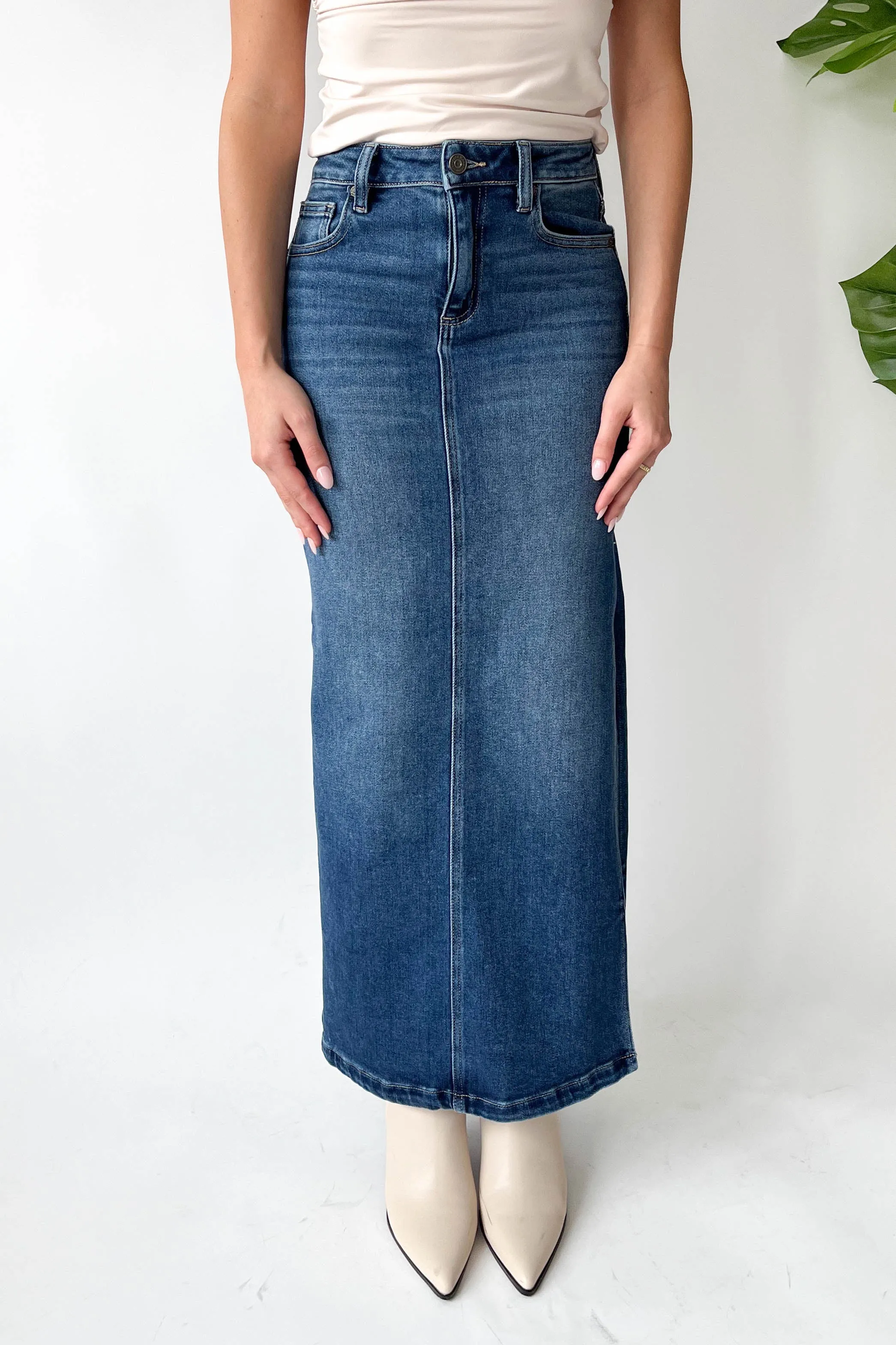 Ready For It Skirt sold by Grey Bandit product image thumbnail 3