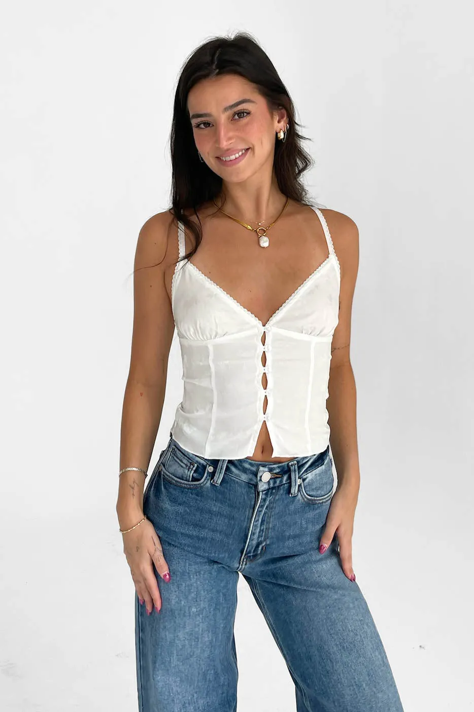 All My Love Top sold by Grey Bandit product image thumbnail 4