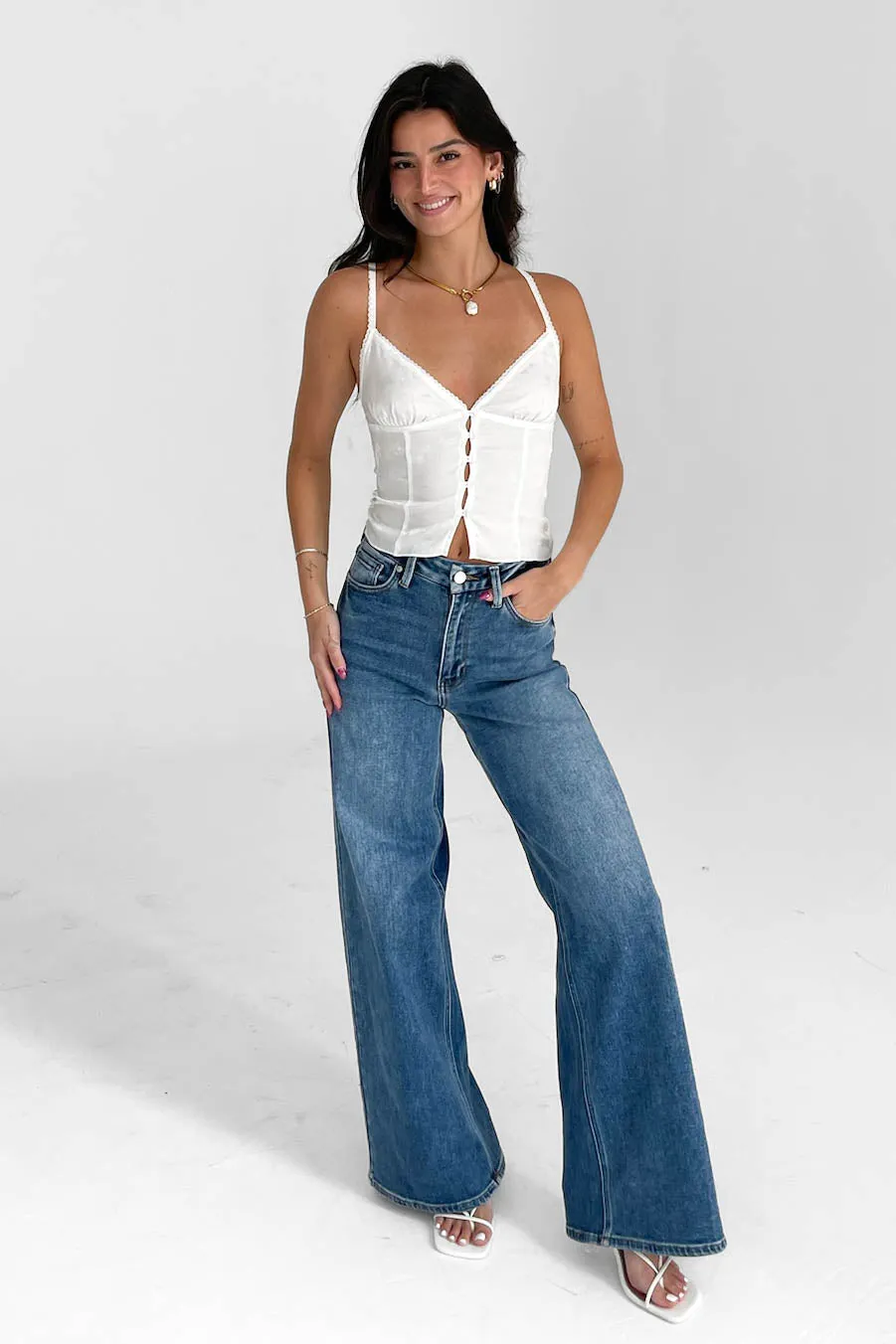 All My Love Top sold by Grey Bandit product image thumbnail 3