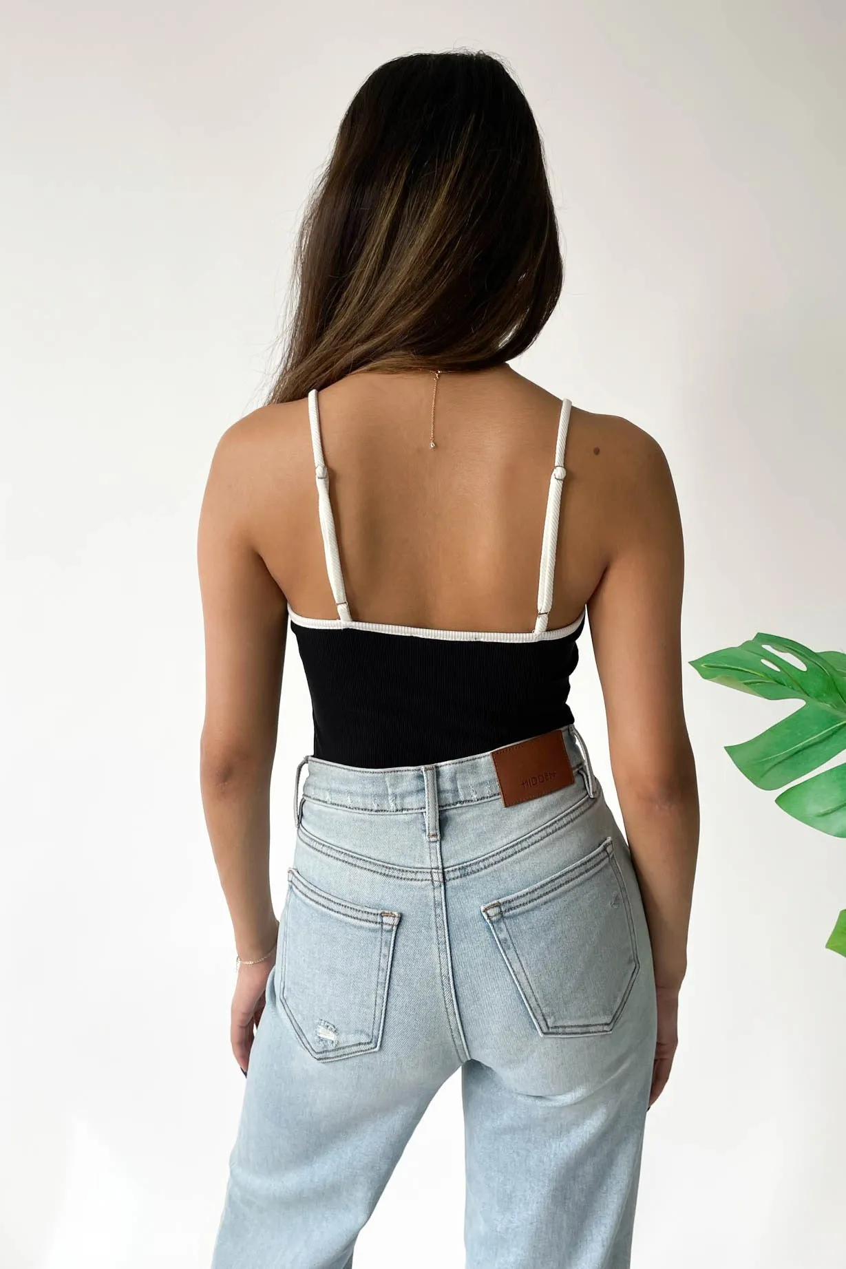 Sabrina Bodysuit sold by Grey Bandit product image thumbnail 4