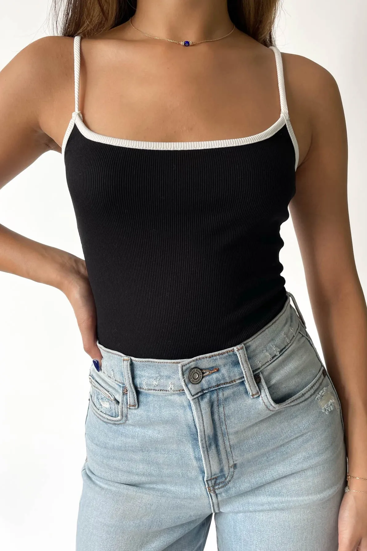 Sabrina Bodysuit sold by Grey Bandit product image thumbnail 3