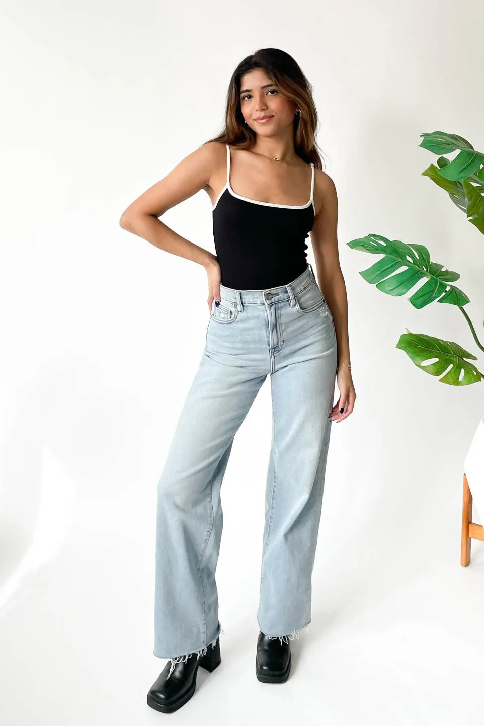 Sabrina Bodysuit sold by Grey Bandit product image thumbnail 2