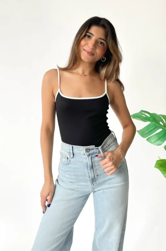 Sabrina Bodysuit sold by Grey Bandit