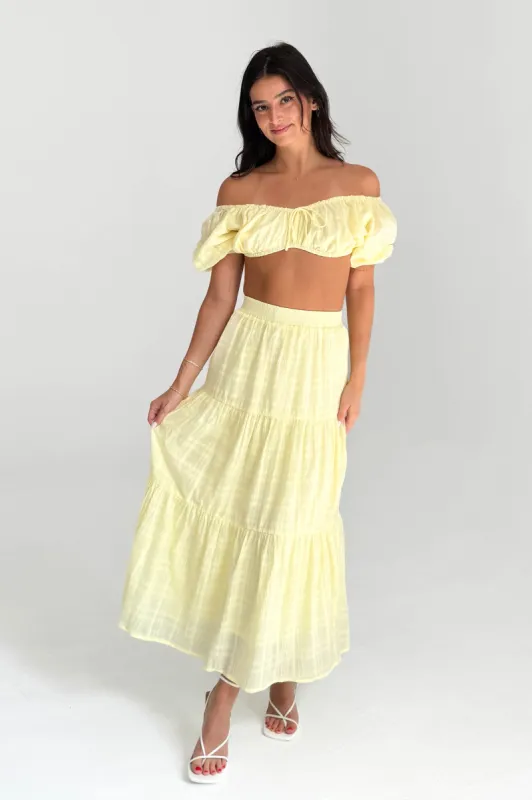 Sundance Top sold by Grey Bandit