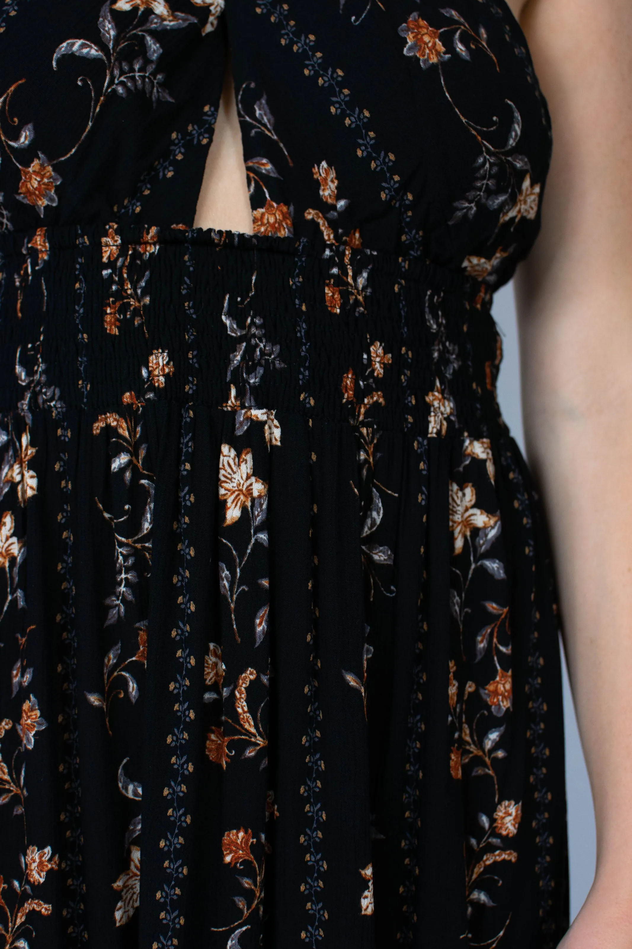 Evelyn Dress sold by Grey Bandit product image thumbnail 4