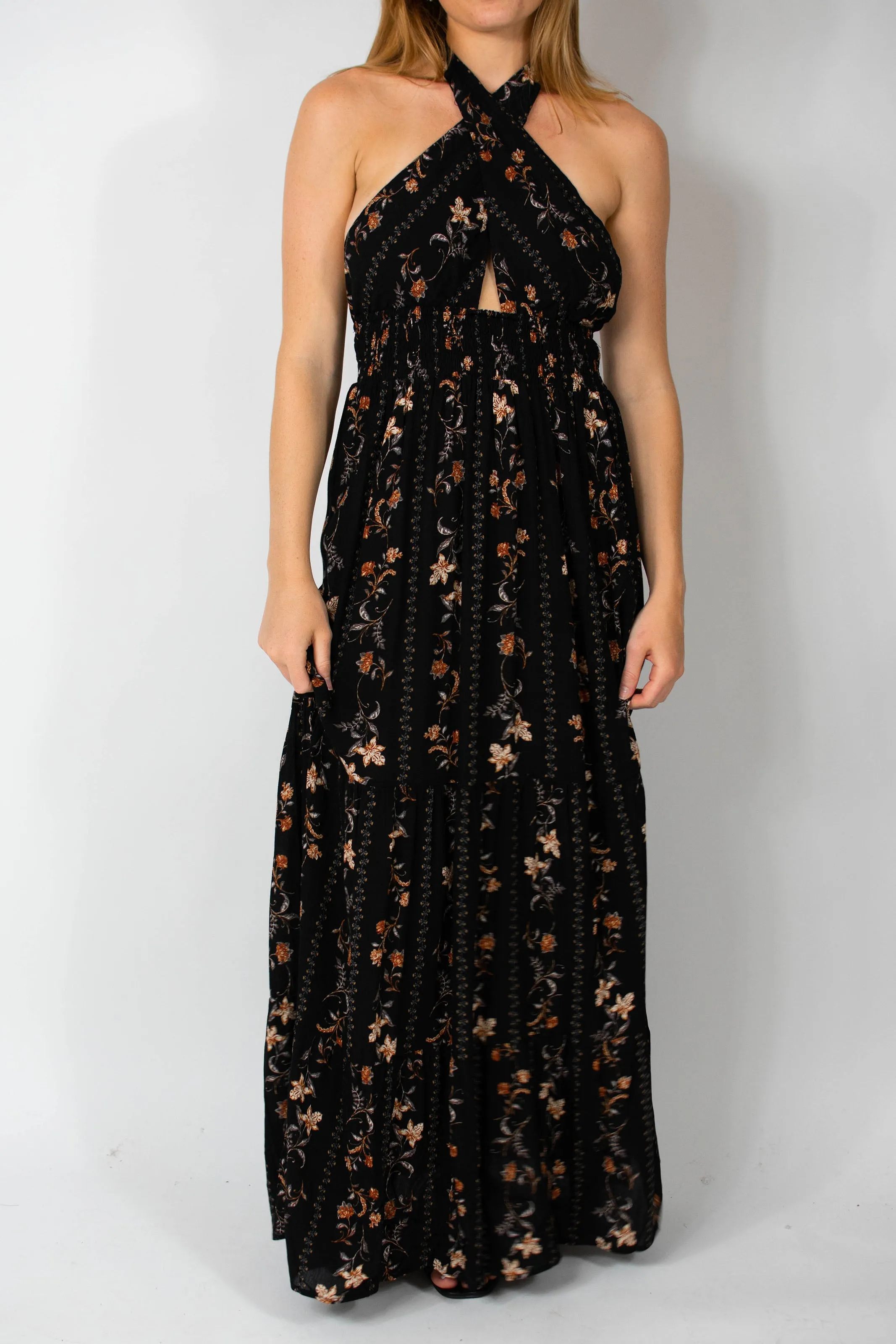 Evelyn Dress sold by Grey Bandit product image thumbnail 2