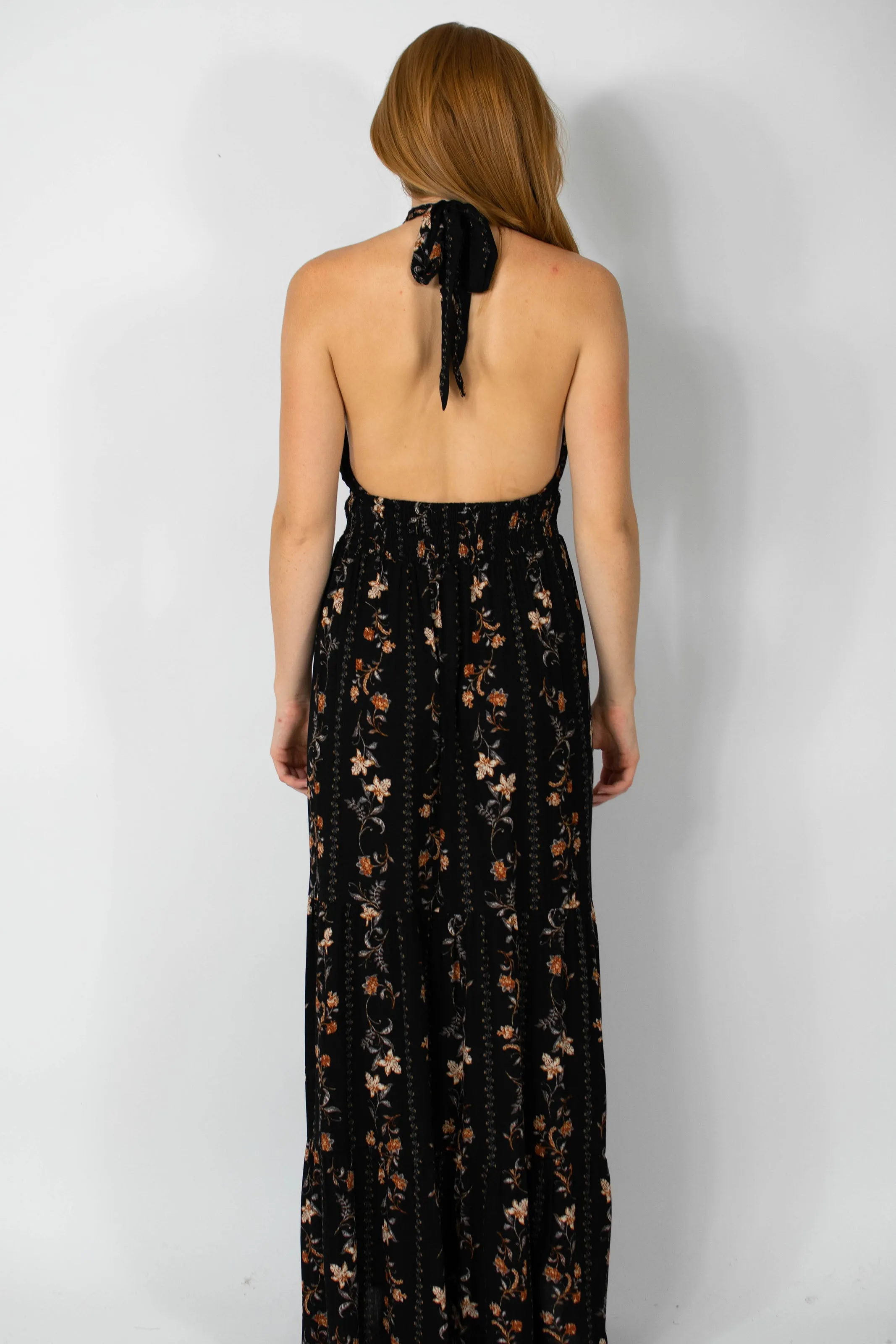 Evelyn Dress sold by Grey Bandit product image thumbnail 5