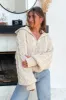 Let's Cuddle Sweater sold by Grey Bandit