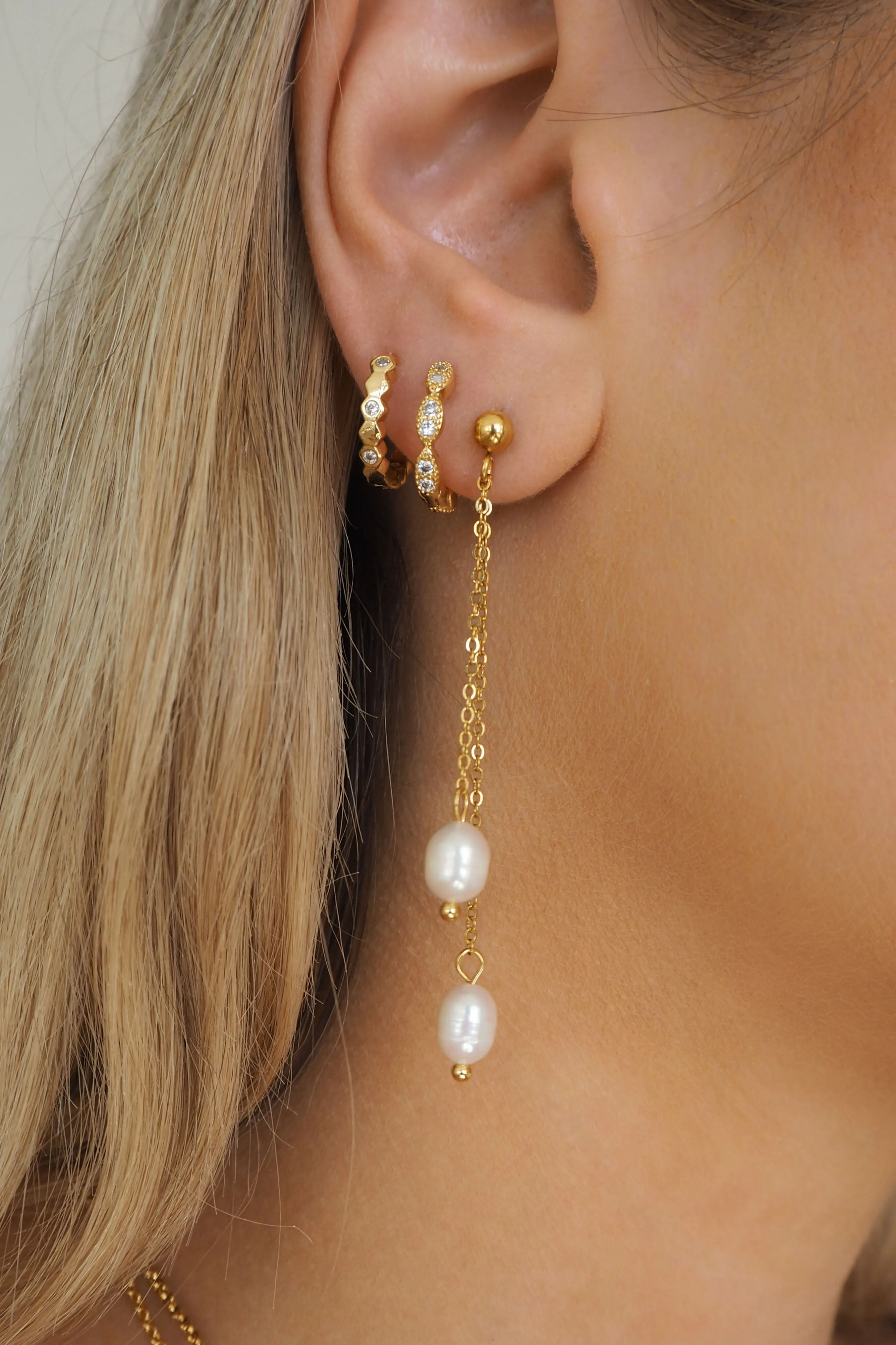 Nina Huggies sold by Grey Bandit product image thumbnail 3