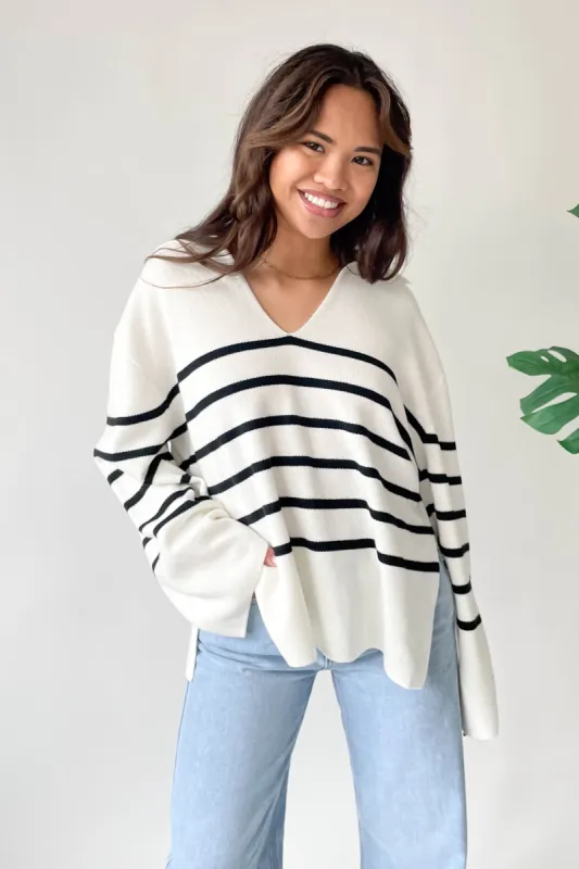 Wish You Well Sweater sold by Grey Bandit