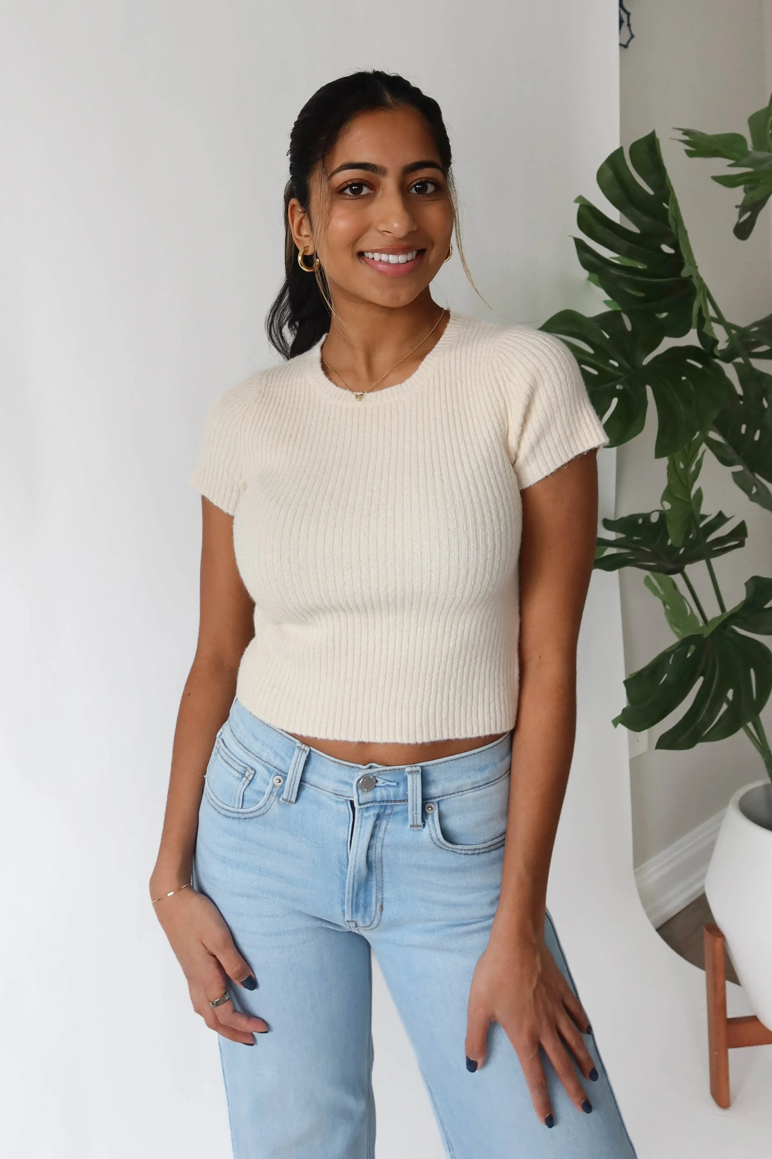 Sure Thing Top sold by Grey Bandit