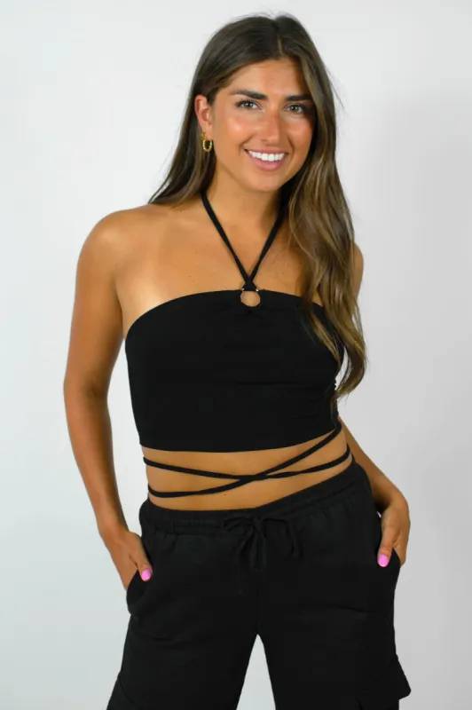 Kauai Top sold by Grey Bandit