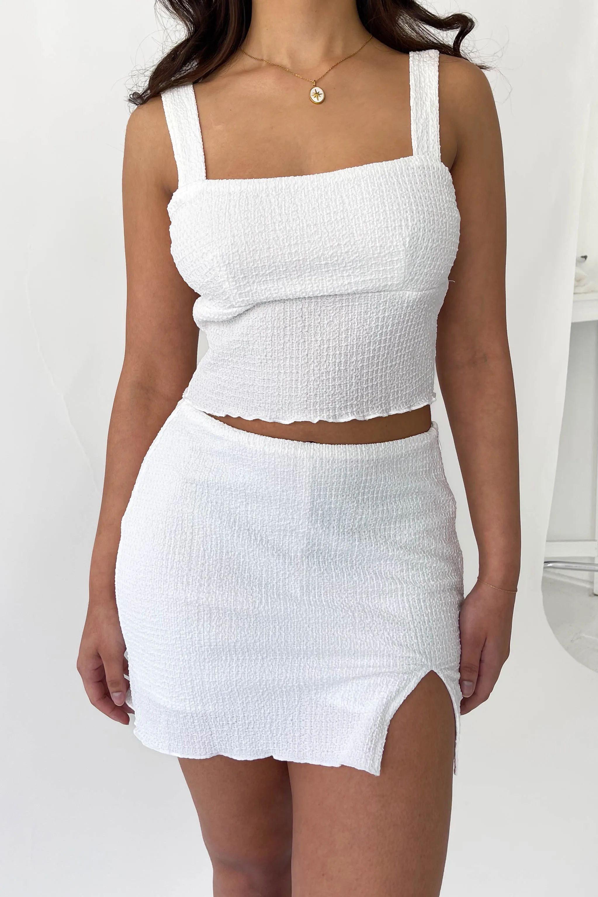 Summer Loving Skort sold by Grey Bandit product image thumbnail 4