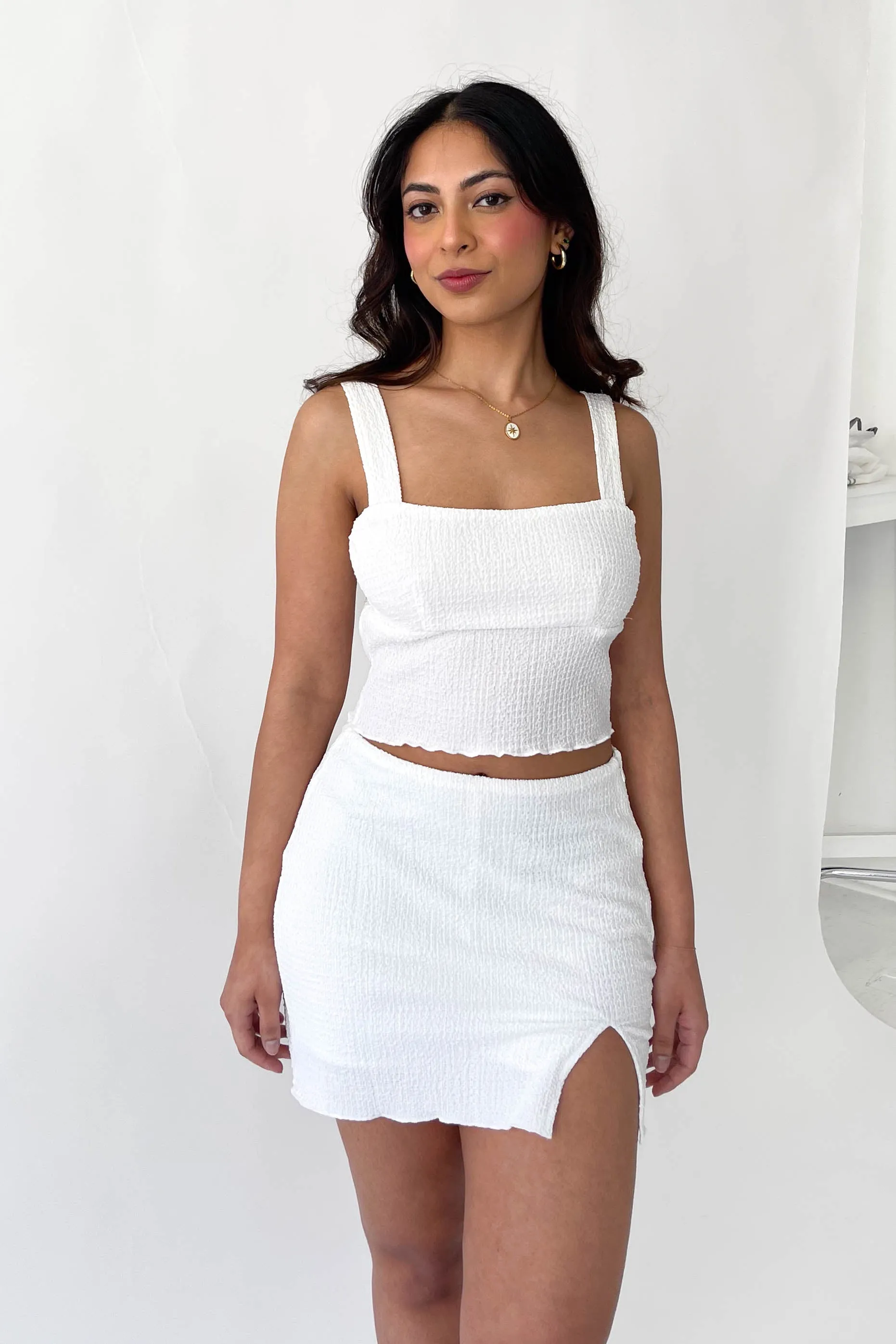 Summer Loving Skort sold by Grey Bandit